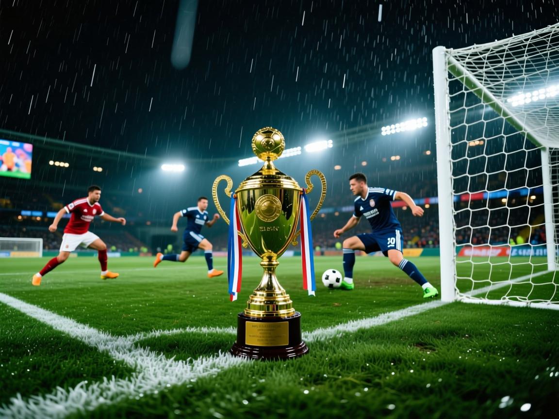 世界杯预选赛战况：多特蒙德防线稳固，费内巴切进攻受阻，斯瓦泰克成最佳